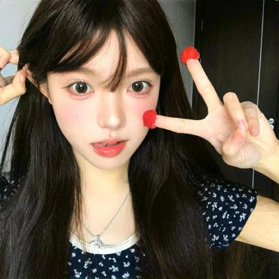 在荷兰的人们