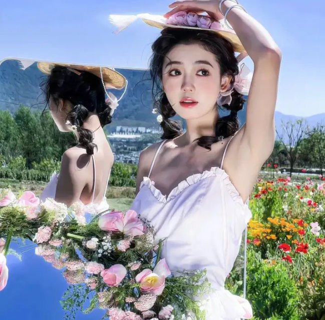 政治正确的你